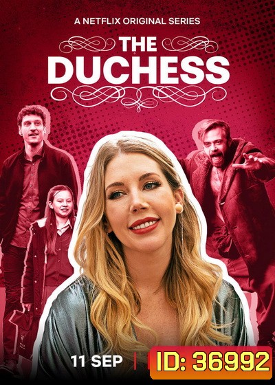 The Duchess (2020) Season 1