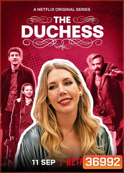 The Duchess (2020) Season 1