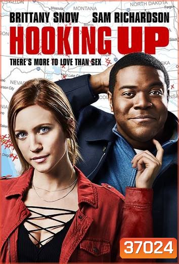 Hooking Up (2020)
