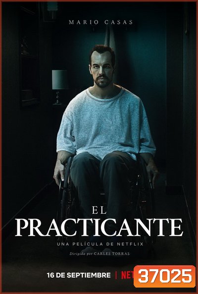 The Paramedic (2020) ฆ่าให้สมแค้น