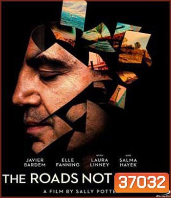 The Roads Not Taken (2020)