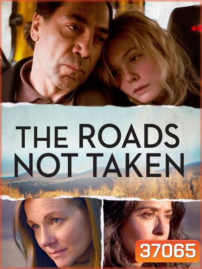 The Roads Not Taken (2020)