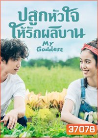 My Goddess (2018) ปลูกหัวใจให้รักผลิบาน