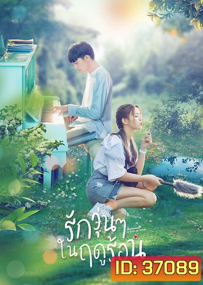 รักวุ่นๆ ในฤดูร้อน Midsummer is full of Love [EP.1-24 END]