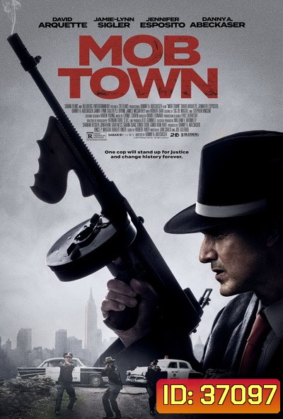 Mob Town 2019