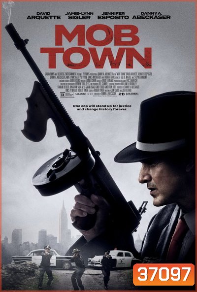 Mob Town 2019