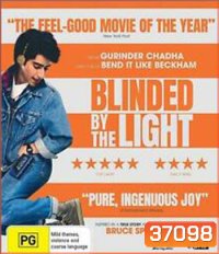 Blinded by the Light (2019)