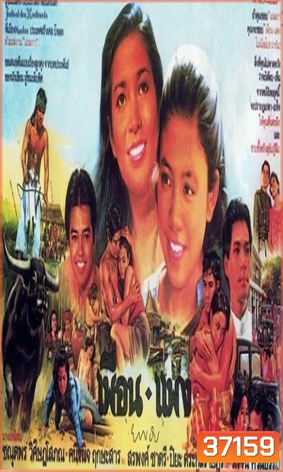 เพื่อน-แพง (2526) (สรพงศ์ ชาตรี)