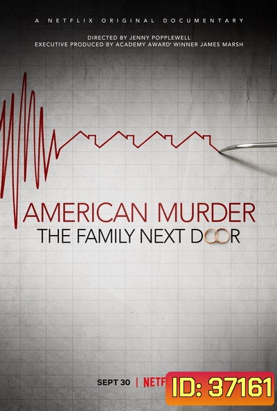 American Murder The Family Next Door (2020)