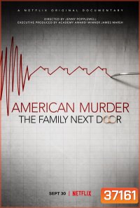 American Murder The Family Next Door (2020)