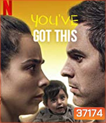 You've Got This (2020)