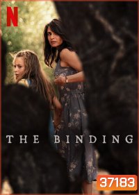 The Binding (2020) พันธนาการมืด