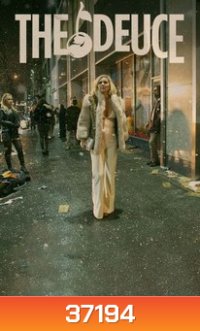 The Deuce Season 2 ( 9 ตอนจบ )