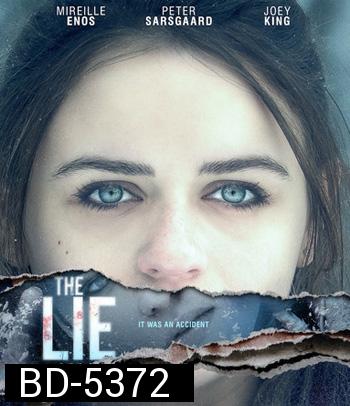 The Lie (2020) คำลวง