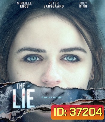 The Lie (2020) คำลวง