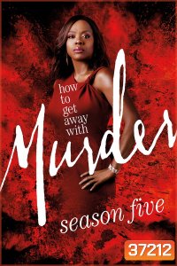 How to Get Away with Murder Season 5 ( 15 ตอนจบ )