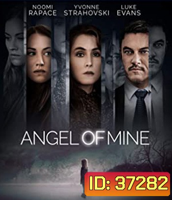 Angel of Mine (2019)