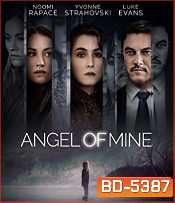 Angel of Mine (2019)
