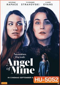 Angel of Mine (2019)