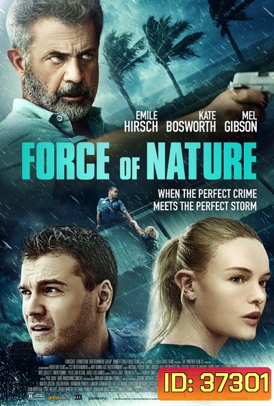 Force of Nature (2020)