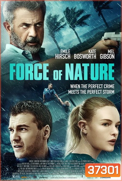 Force of Nature (2020)