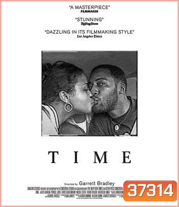 Time (2020)