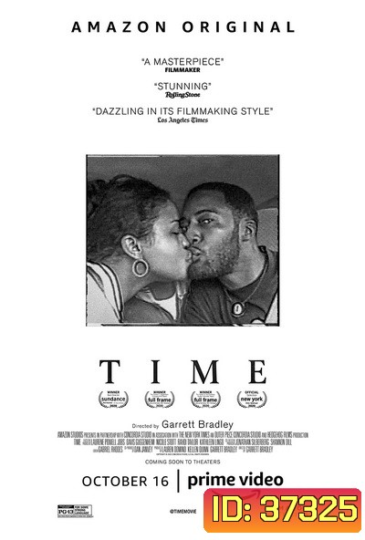 Time (2020) บทลงโทษ