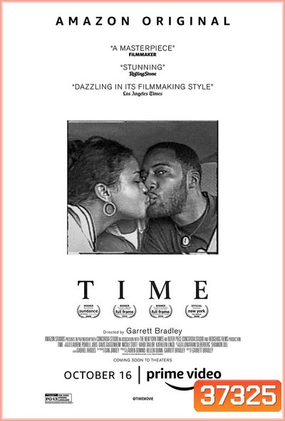 Time (2020) บทลงโทษ