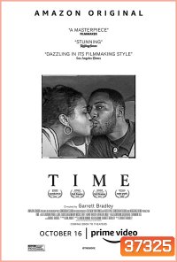 Time (2020) บทลงโทษ