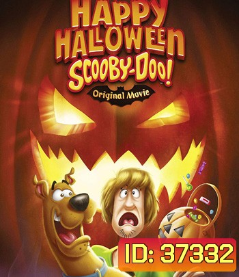 Happy Halloween, Scooby-Doo! (2020)