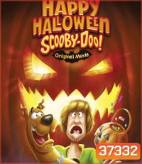Happy Halloween, Scooby-Doo! (2020)