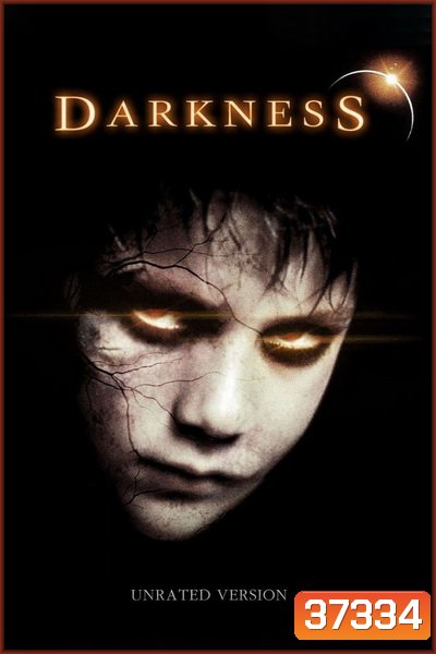 darkNESS (2002) กลัว...ผี