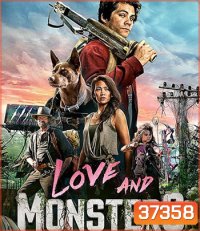 Love and Monsters (2020)
