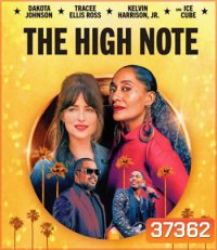 The High Note (2020) ไต่โน้ตหัวใจตามฝัน