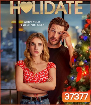 Holidate (2020) ฮอลิเดท