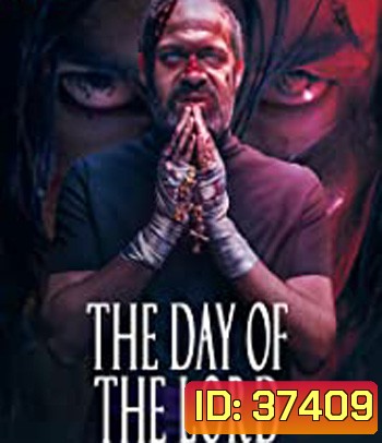 The Day of the Lord (2020) วันปราบผี
