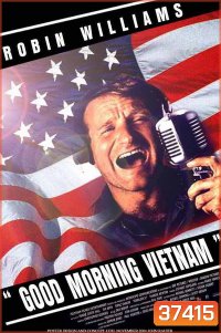 Good Morning Vietnam (1987) ดีเจ เสียงใส ขวัญใจทหารหาญ