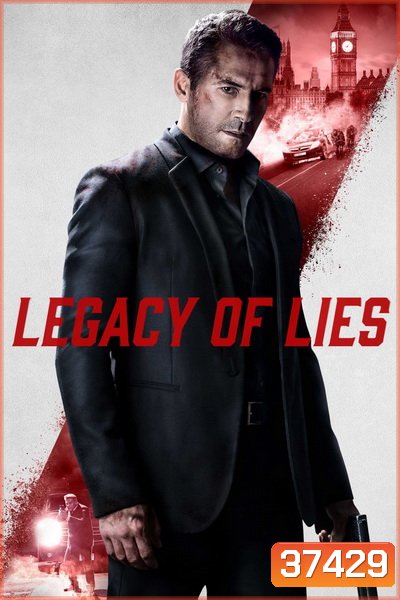 Legacy of Lies (2020)