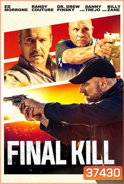 Assassination Island (Final Kill) (2020)