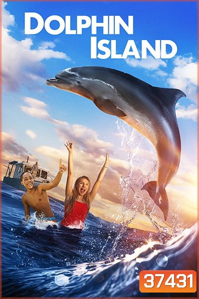 Dolphin Island (2020)