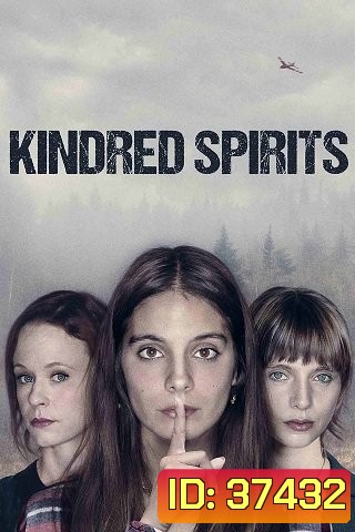 Kindred Spirits (2019)