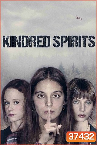 Kindred Spirits (2019)