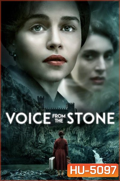Voice from the Stone (2017)