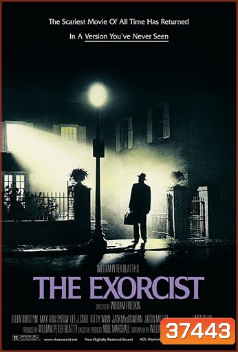 The Exorcist (1973) หมอผี เอ็กซอร์ซิสต์