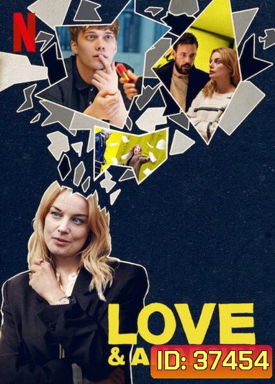 Love & Anarchy รักวินาศสันตะโร Season 1