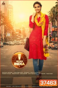 Miss India (2020) มิสอินเดีย
