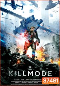 Kill Mode (2020)