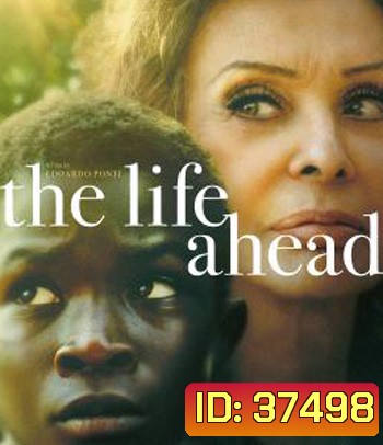 The Life Ahead (2020) ชีวิตข้างหน้า