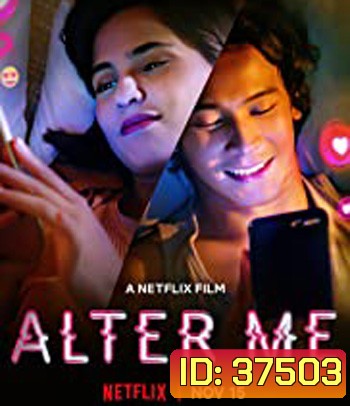 Alter Me (2020)