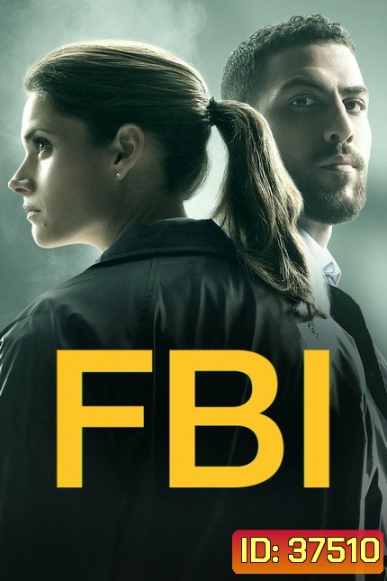 FBI Season 2 ( ep 1-19 จบ )